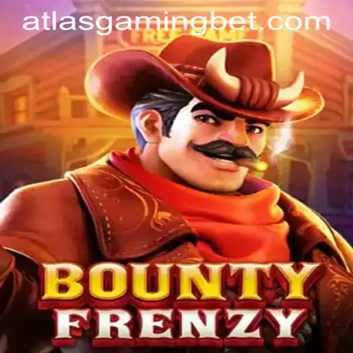 Discovering BountyFrenzy: The Thrilling Adventure with ATLASGAMING BET