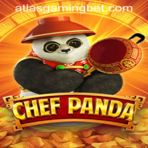 Dive into the Culinary Adventure: ChefPanda Unveiled by ATLASGAMING BET