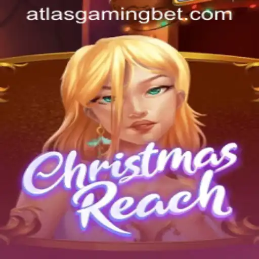 Discover the Magic of ChristmasReach: An Exciting New Game by ATLASGAMING BET