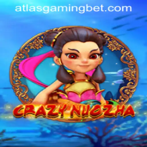 Discover the Thrills of CrazyNuoZha: A Deep Dive Into the Game by ATLASGAMING BET