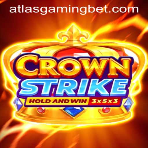 Unveiling CrownStrike: A New Era in Gaming with ATLASGAMING BET