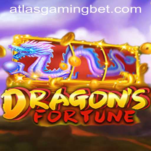 Discover the Exciting World of DragonFortune with ATLASGAMING BET