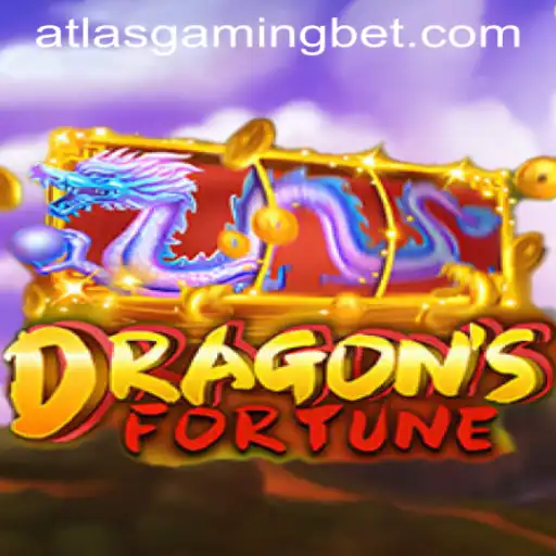 Discover the Exciting World of DragonFortune with ATLASGAMING BET