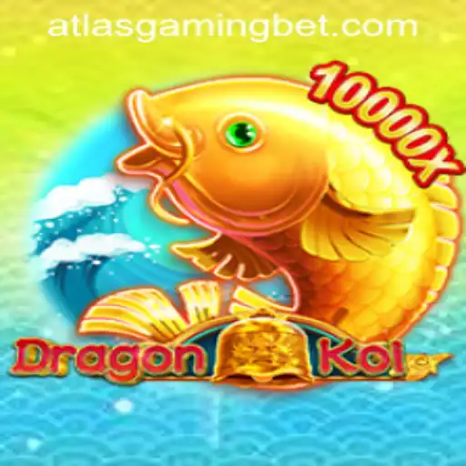Explore the Thrilling World of DragonKoi: An ATLASGAMING BET Adventure