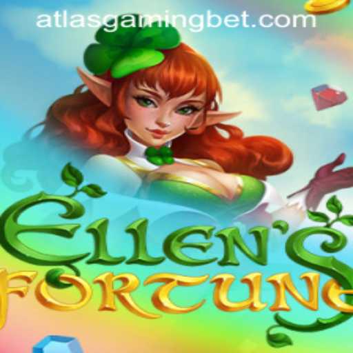Exploring the World of EllensFortune: A Fusion of Adventure and Strategy in ATLASGAMING BET