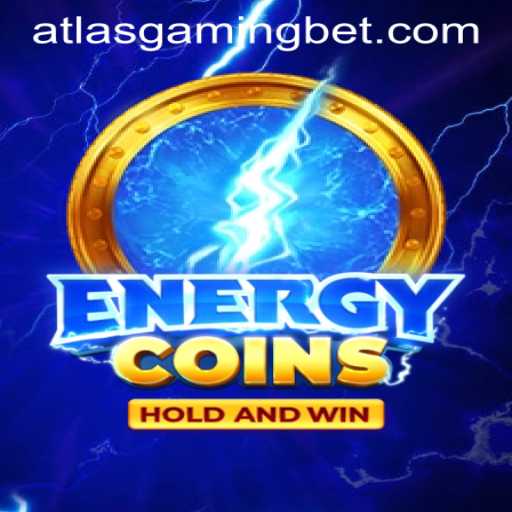 Exploring the Dynamics of EnergyCoins in the ATLASGAMING BET Arena