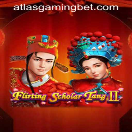 Flirting Scholar Tang II: An In-Depth Look at ATLASGAMING's Latest Offering