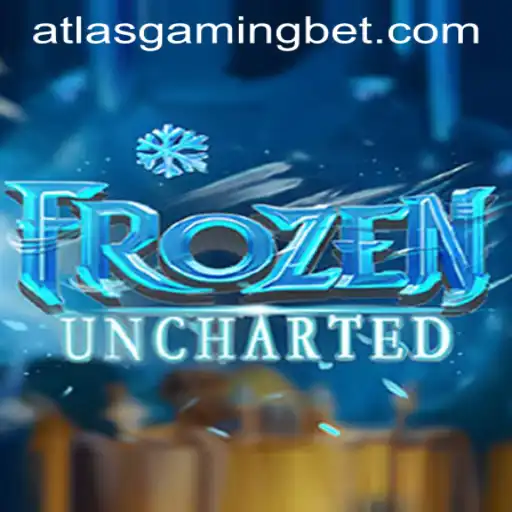 Explore FrozenUncharted: A Thrilling Journey with ATLASGAMING BET