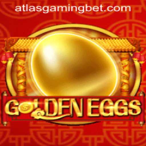 GoldenEggs by ATLASGAMING BET: The Ultimate Gaming Experience