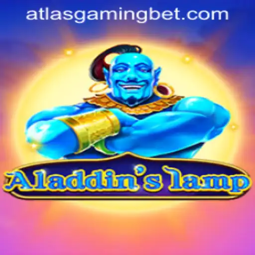 Discover the Magic of Aladdinslamp: A New Era in ATLASGAMING BET