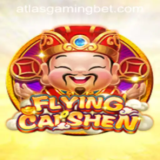 Explore the Exciting World of FlyingCaiShen by AtlasGaming Bet