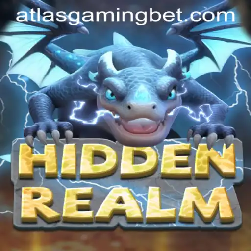 HiddenRealm: A Deep Dive into the Latest Adventure by AtlasGaming