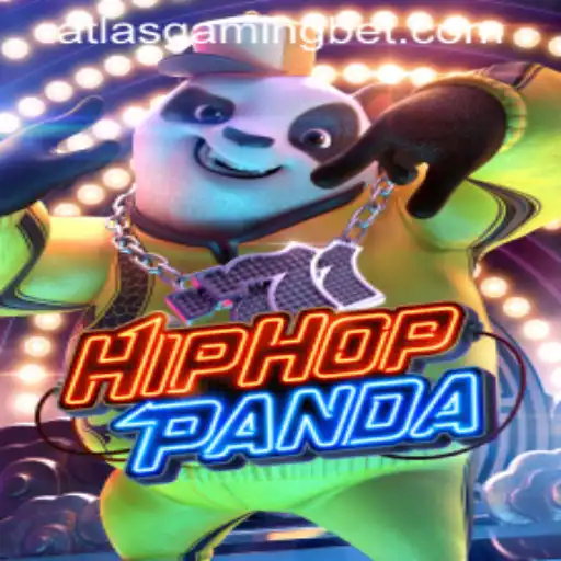 Explore the Vibrant World of HipHopPanda with ATLASGAMING BET