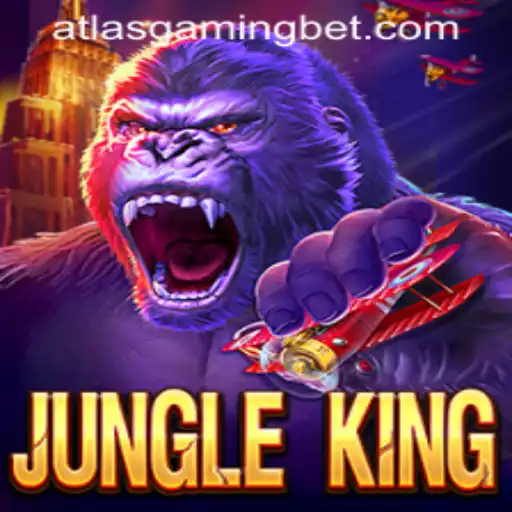 Discover the Thrilling World of JungleKing with ATLASGAMING BET