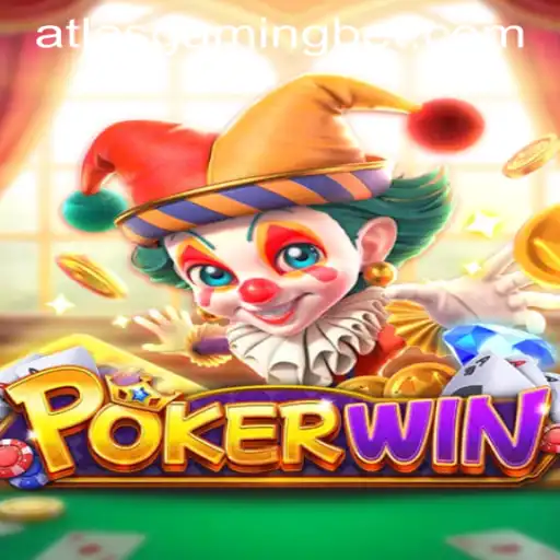 Unveiling the Excitement of POKERWIN by ATLASGAMING BET