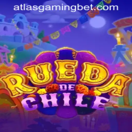 Discover RuedaDeChile: A Thrilling New Addition by ATLASGAMING BET
