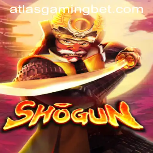 Exploring the Dynamic World of Shogun: A Deep Dive into ATLASGAMING's Latest Sensation