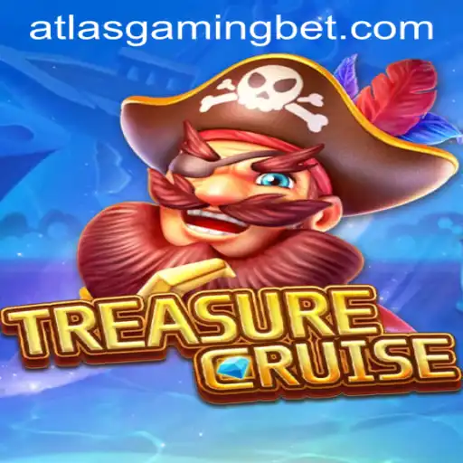 All Aboard TREASURECRUISE: A Journey into the World of ATLASGAMING BET