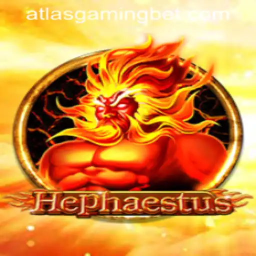 Unveiling Hephaestus: A Stellar Hit in ATLASGAMING's Lineup