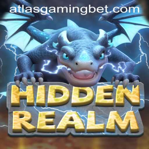 HiddenRealm: A Deep Dive into the Latest Adventure by AtlasGaming