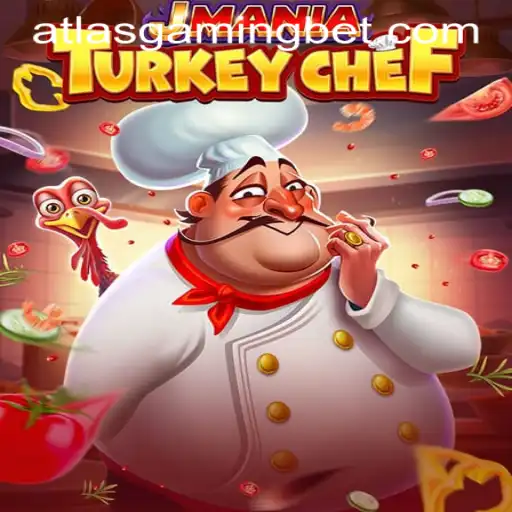 Unveiling JManiaTurkeyChef: A Culinary Gaming Experience
