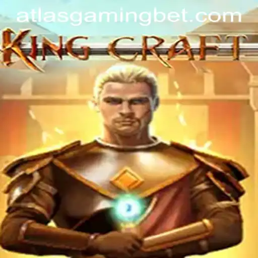 KingcraftMenomin: A Deep Dive into the Revolutionary Game by ATLASGAMING BET