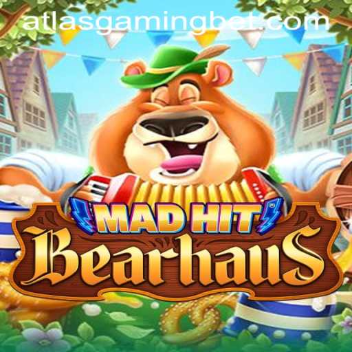 Explore the Thrilling World of MadHitBearhaus - A Deep Dive into the Game and Its Rules
