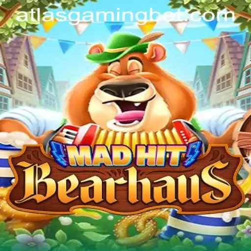 Explore the Thrilling World of MadHitBearhaus - A Deep Dive into the Game and Its Rules