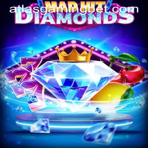 Explore the Thrilling World of MadHitDiamonds: A Guide to the Exciting Game by ATLASGAMING BET