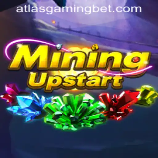 MiningUpstart: An In-Depth Look into ATLASGAMING's Latest Sensation