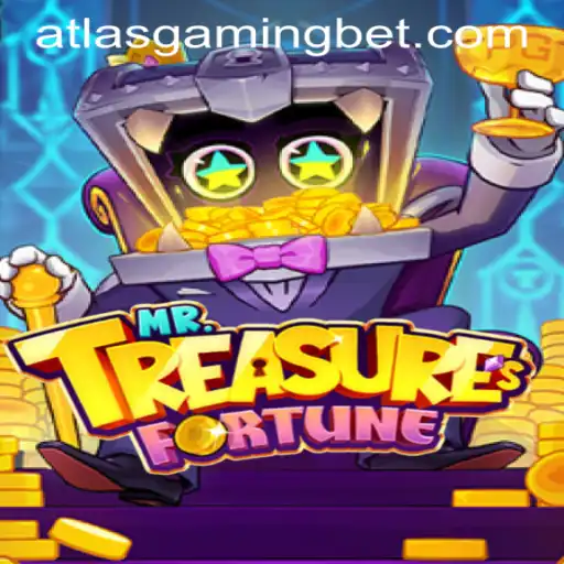 Discover the Excitement of MrTreasuresFortune: An ATLASGAMING BET Experience