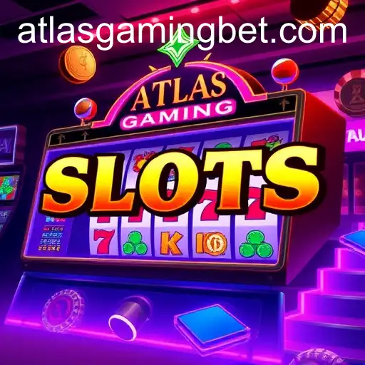 Exploring the World of Online Slots: The Impact of ATLASGAMING BET