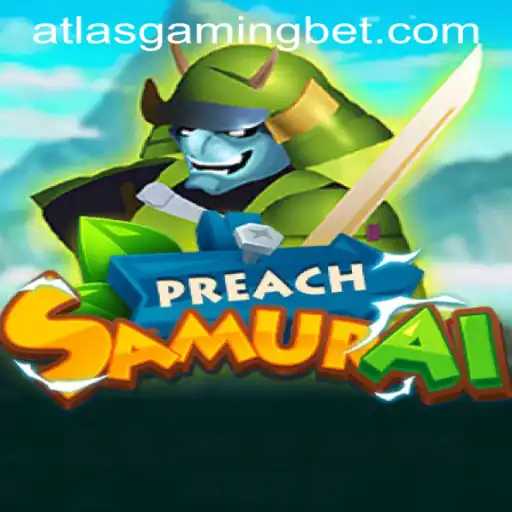 Discovering the Exciting World of PreachSamurai