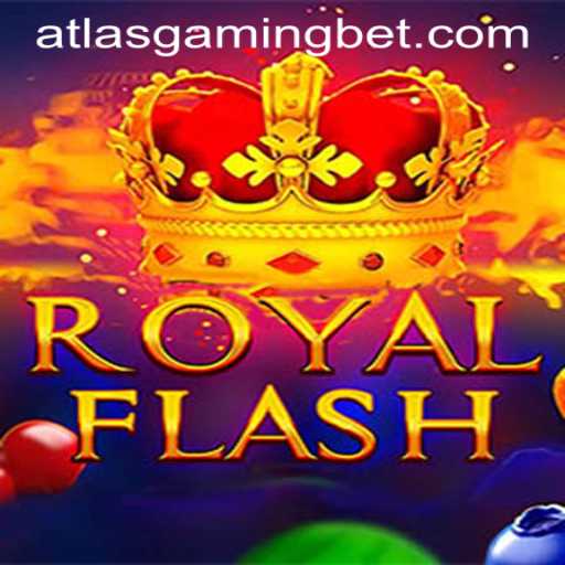 Exploring RoyalFlash: A Thrilling New Game by ATLASGAMING BET