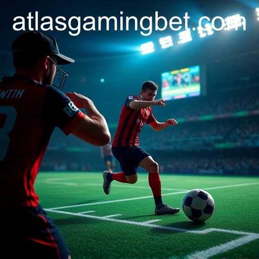 ATLASGAMING BET