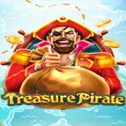 Treasure and Triumph: Exploring the World of TreasurePirate by ATLASGAMING BET