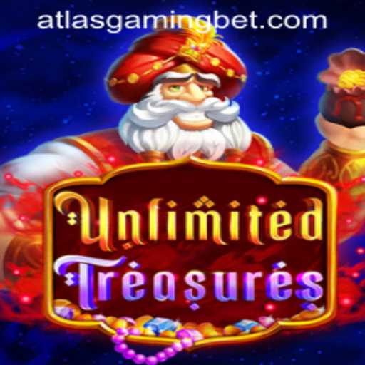UnlimitedTreasures: A Deep Dive into ATLASGAMING's Latest Gaming Sensation