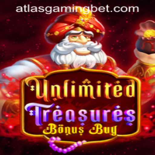 Unveiling the Thrills of UnlimitedTreasuresBonusBuy: A Deep Dive into an Exciting Adventure by ATLASGAMING BET