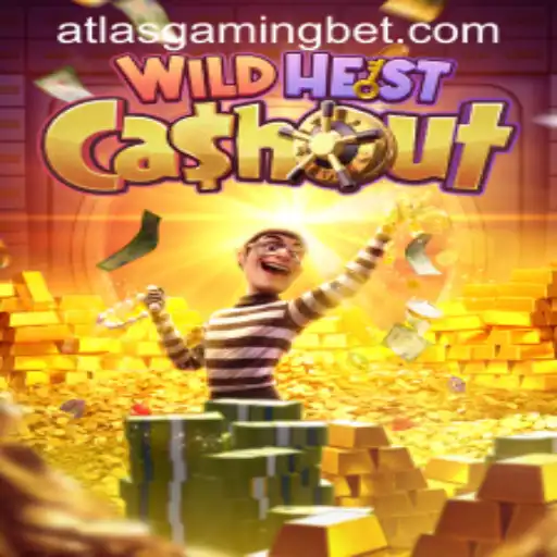 WildHeistCashout: An Exciting New Adventure in Online Gaming