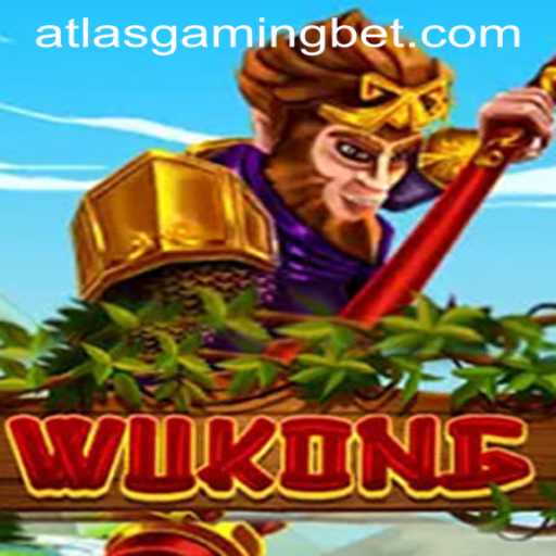 Exploring Wukong: A Thrilling Adventure in ATLASGAMING BET's Latest Release
